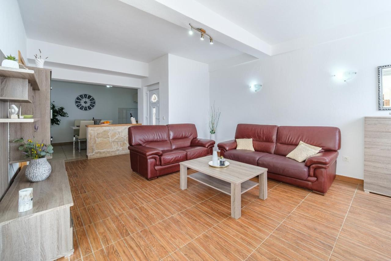 Rooms Plaza Divuje 穆尔维察 外观 照片