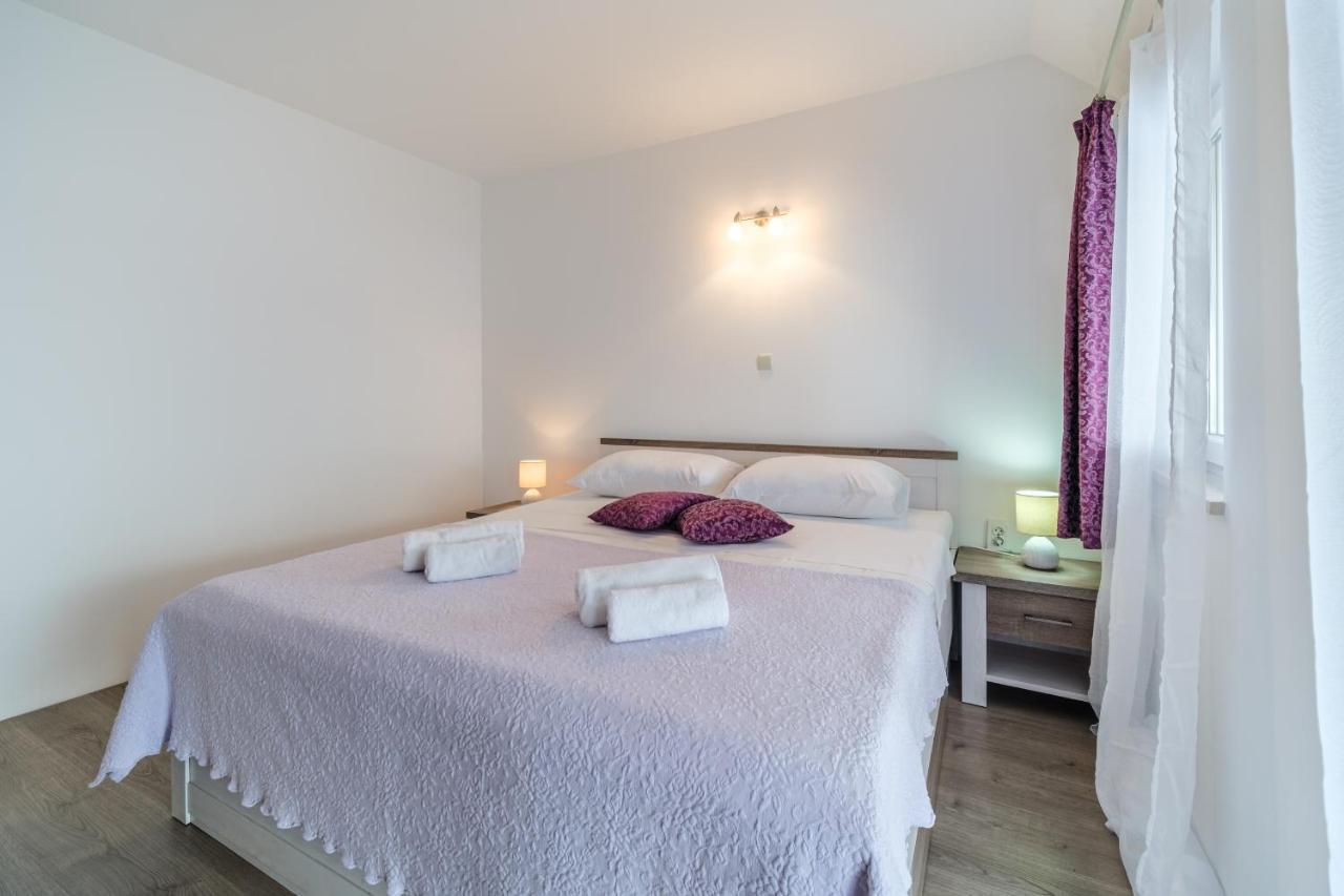 Rooms Plaza Divuje 穆尔维察 外观 照片