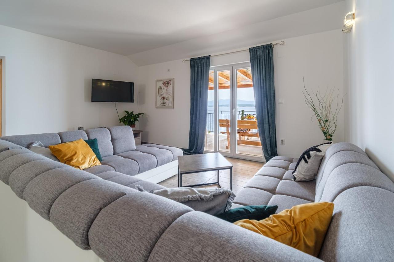 Rooms Plaza Divuje 穆尔维察 外观 照片