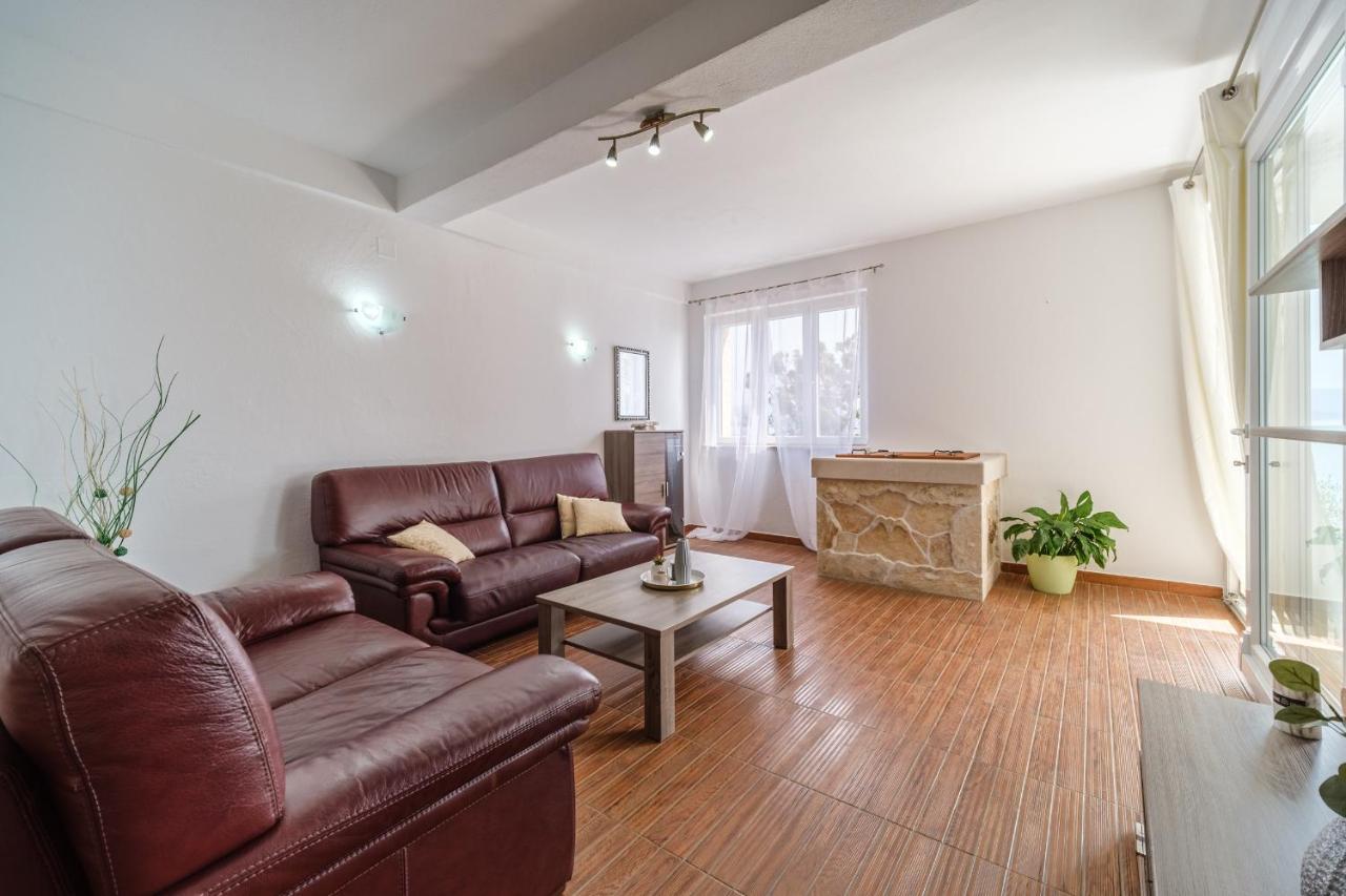 Rooms Plaza Divuje 穆尔维察 外观 照片