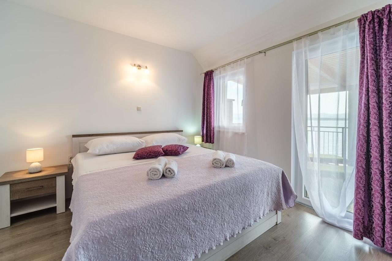 Rooms Plaza Divuje 穆尔维察 外观 照片