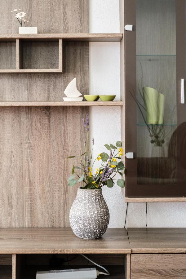 Rooms Plaza Divuje 穆尔维察 外观 照片
