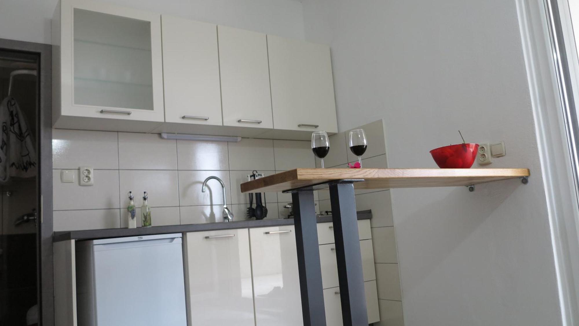 Rooms Plaza Divuje 穆尔维察 外观 照片