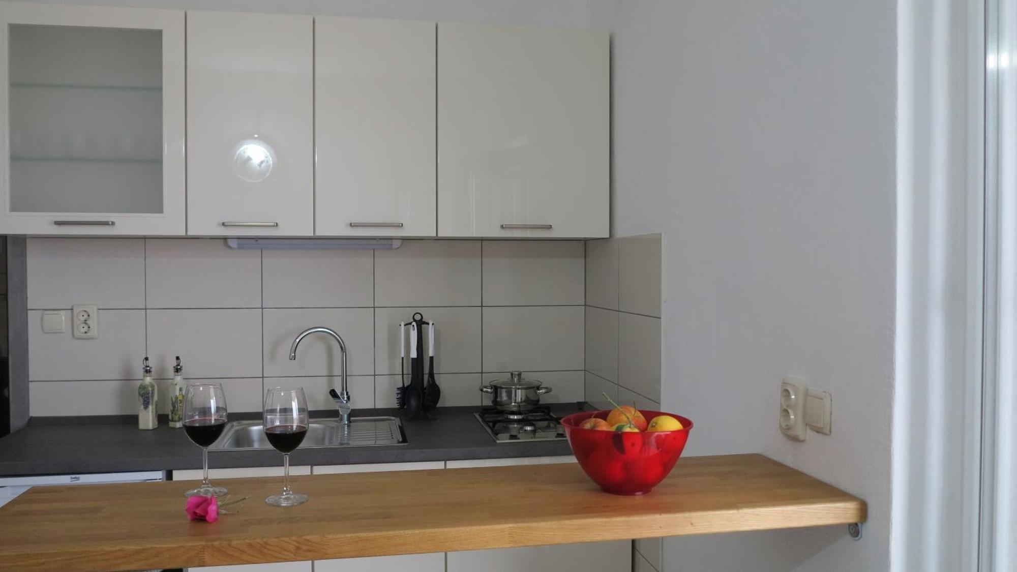Rooms Plaza Divuje 穆尔维察 外观 照片